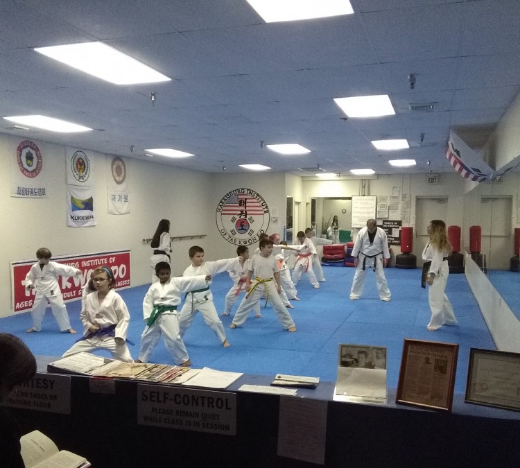 Harrisburg Institute of Taekwondo (Harrisburg,&nbspPA)